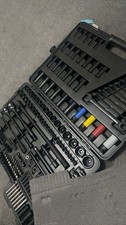 Halfords Advanced 200 Piece
