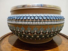 Doulton Lambeth Silicon Ware