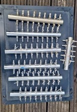 18 Way Koi Pond Air Splitter £7.50 each