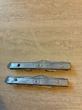 O GAUGE BUFFER BEAMS