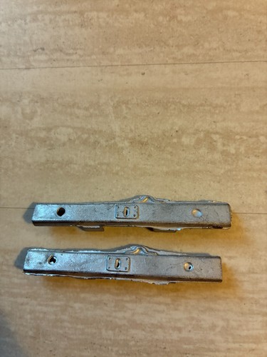 Gauge buffer beams - o,