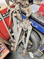 Solomatic A-Frame 3500kg