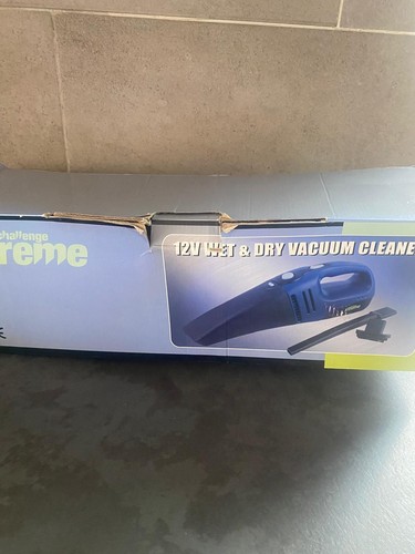 Challenge xtreme 12v wet dry - 12v, &