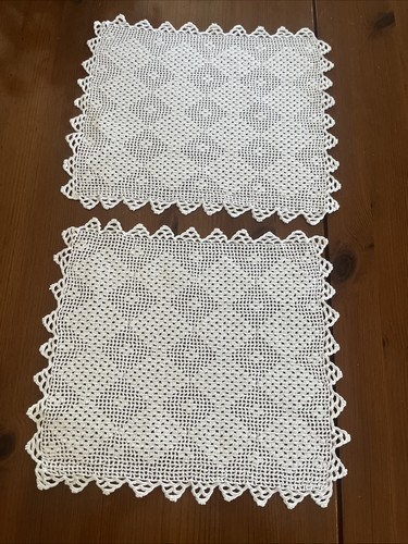 Cypriot lace crochet - cypriot, lace/crochet