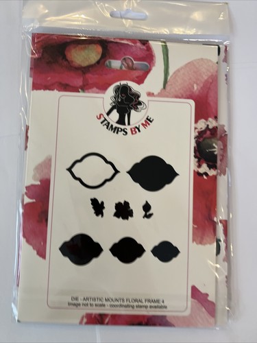 New stamps artistic - stamps, by