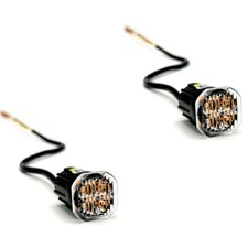 Led hideaway light - light,, 12/24v