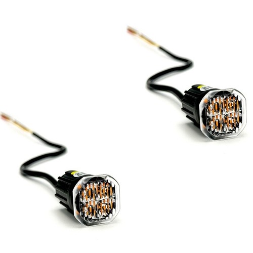 Led hideaway light 24v - led, 12/24v