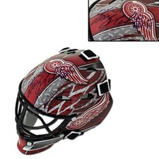 DOMINIK HASEK Signed Detroit