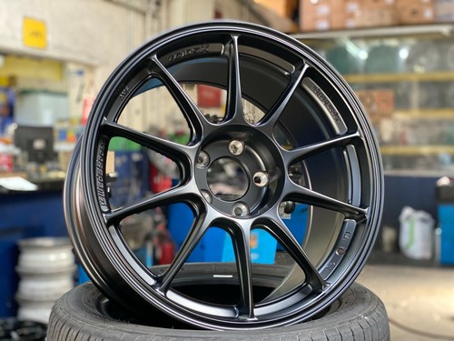 New 5x114 18x9 5j - new, 18x9.5j