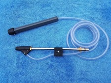 PRESSURE WASHER SANDBLASTER KEW ALTO NILFISK HOBBY WETBLASTER JETWASH PUMP