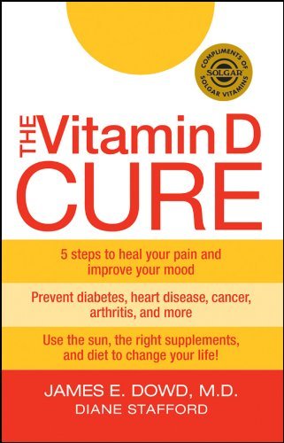 The vitamin cure - cure, by
