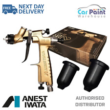 Anest Iwata LPH-80 Smart