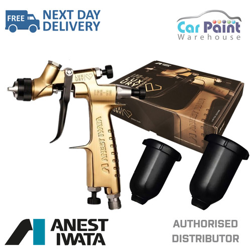 Anest iwata lph smart - lph-80,
