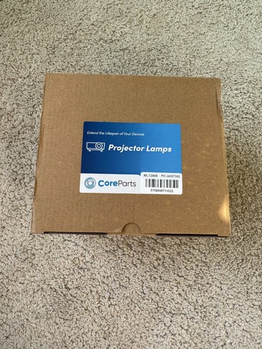 Coreparts ml12806 lp09 - ml12806, rs-lp09