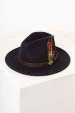Rydale Fedora Hat Unisex