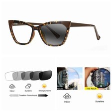 Women Cat Eye Acetate