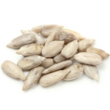 25KG 2x12.55Kg Sunflower Hearts Bakery Grade Dehulled Kernels for Wild Bird Food