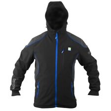 Preston Thermatech Heated