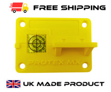 10x Survey Datum Plates with
