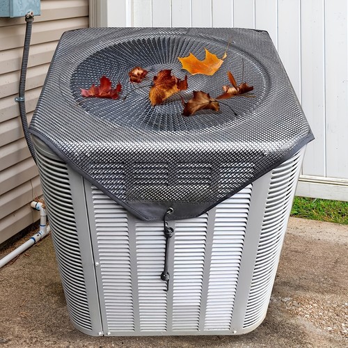 Central air conditioner - central,