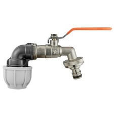 Garden watering/irrigation