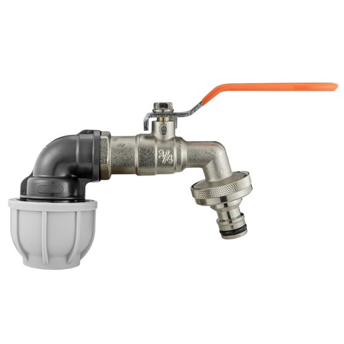 Outdoor garden standpipe lever - outdoor,
