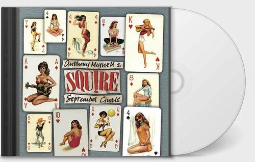 Squire september gurls - squire,