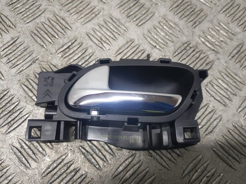 Citroen picasso vtr hdi - citroen, c4