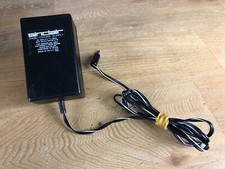 Genuine Original Sinclair ZX80 Computer Power Supply Adapter PSU