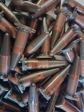 Brown geocaching micro - brown,