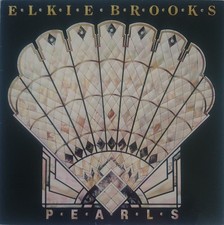 Elkie Brooks - Pearls (LP)