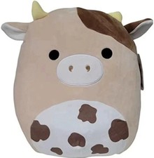 Hot 7/12-Inch Squishmallows