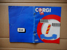 Corgi  Toys   Catalogue