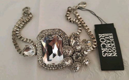 Nwt erickson beamon - nwt, rocks