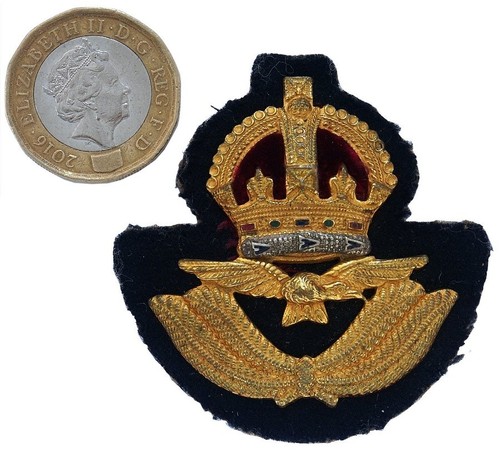 Raf royal air force officer - raf,