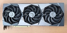 MSI NVIDIA GeForce RTX 3070