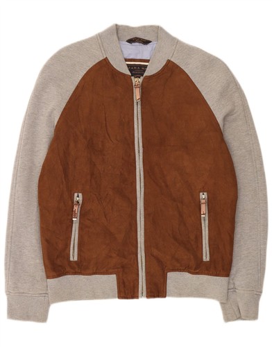 Zara mens tracksuit - zara, jacket