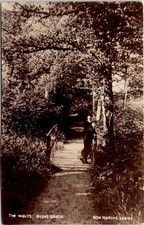 Barns Green Scenic Walks