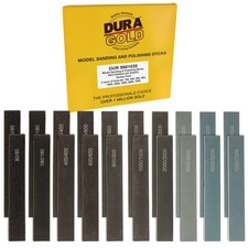 20 Pack Model Sanding and