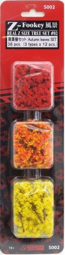 Rokuhan gauge s002 - z,