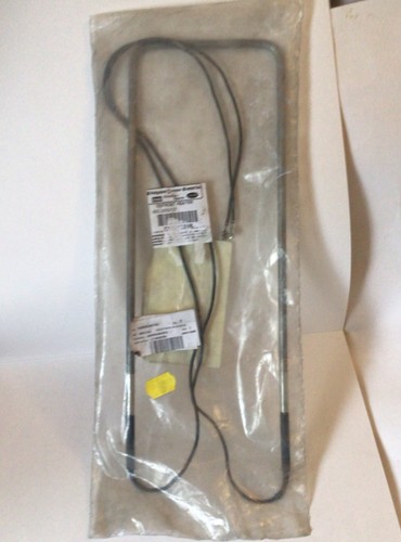 Hotpoint defrost heater - hotpoint,