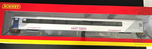 Hornby east coast mk3 tf - oo,