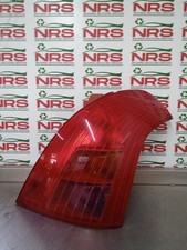 SUZUKI SWIFT REAR/TAIL LIGHT
