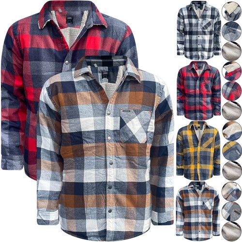 Mens urban collection sherpa - mens,