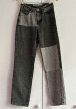 Sixth June Grey Denim