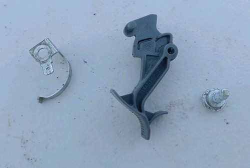 Genuine part oleo mac - genuine,