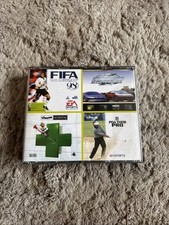 PlayStation One Game Bundle