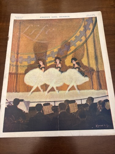 Collectorlife magazine 1909 - collectorlife,