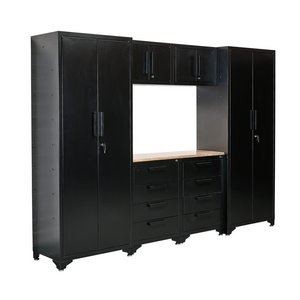 Draper 40086 double - draper, garage