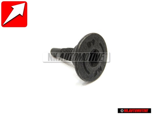 Genuine hexagon socket head - genuine, vw